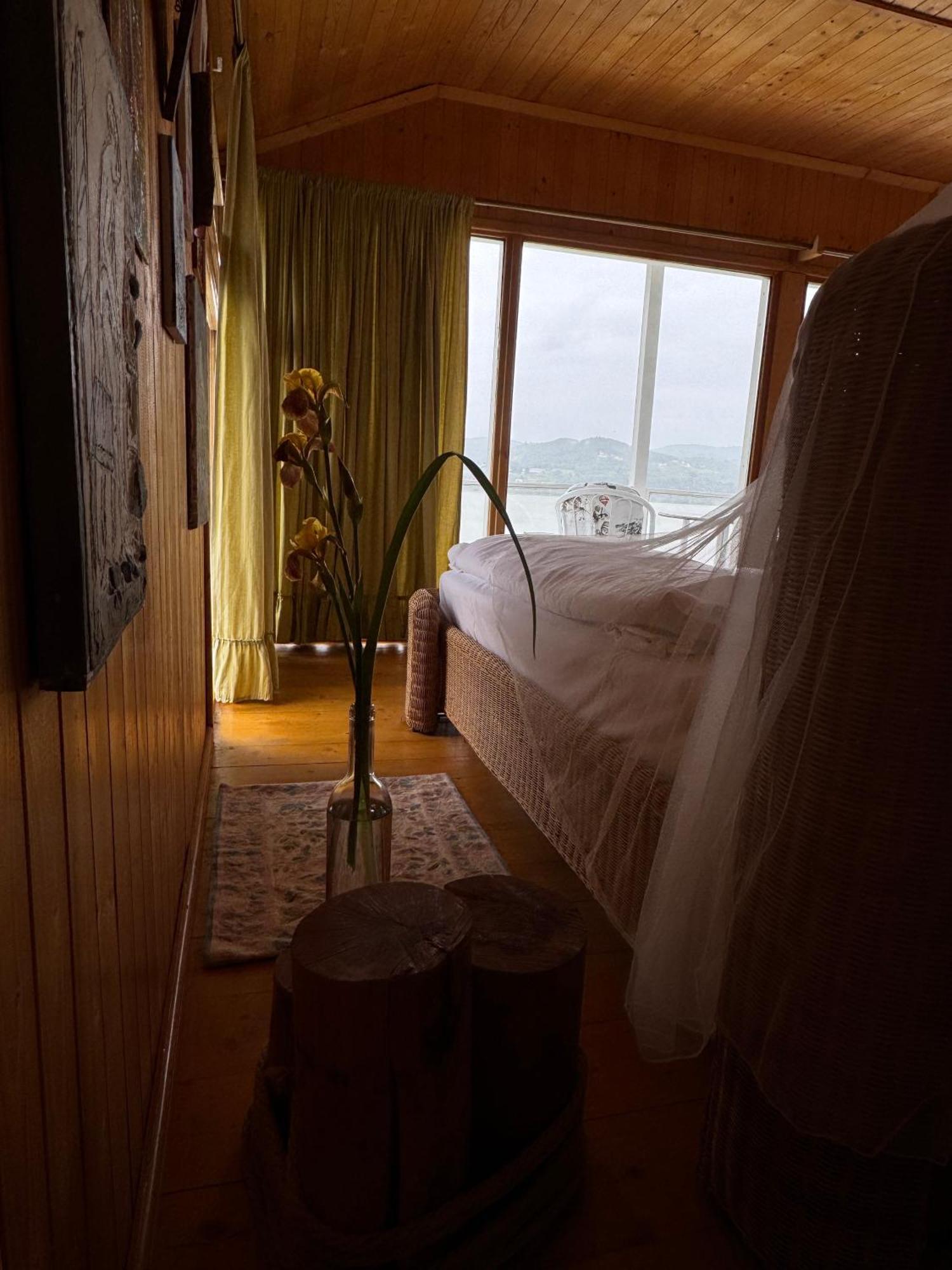 Dream Tricule Villa Svinita Eksteriør bilde